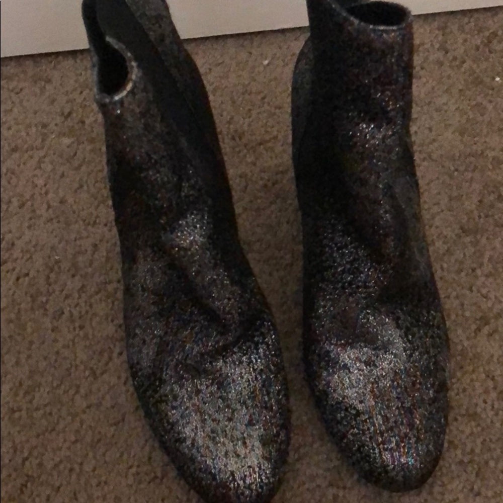 Steve Madden Boots